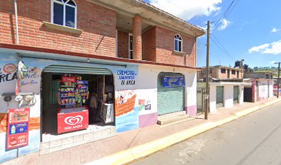 La Rosa De Guadalupe Pasteleria