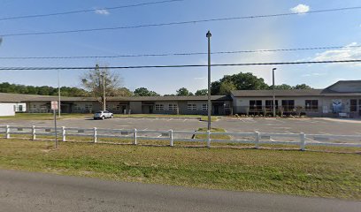 Oakcrest Elementary School