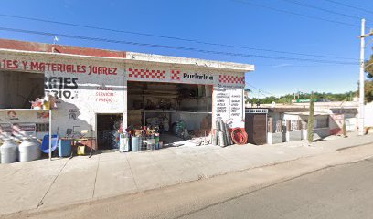 Forrajes y Materiales 'Juarez'