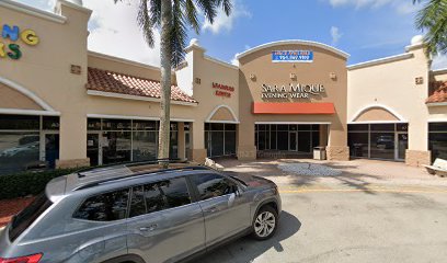 Jordan Mastronardi - Pet Food Store in Coconut Creek Florida