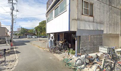 栄輪自転車商会