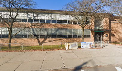 Edmonson Elementary School, A Wall-to-Wall Montessori Community