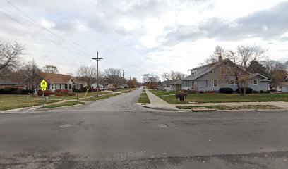 Ralph Steyer Park