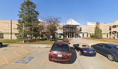 Presbytery of East Iowa