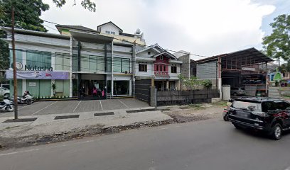 House Of Art & Batik