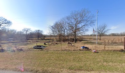 Riley Cemetery