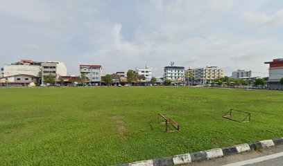 Pasar Malam Sungai Rengit