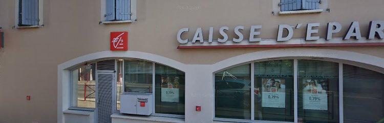 Photo du Banque Caisse d'Epargne Jassans à Jassans-Riottier