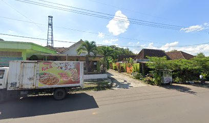 Cucian Bus & Mobil Bu Yanti