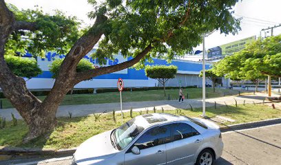 Colegio Gimnasio Del Saber