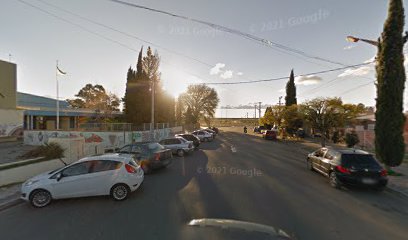 Escuela Nº 792 Libertador Gral. San Martín