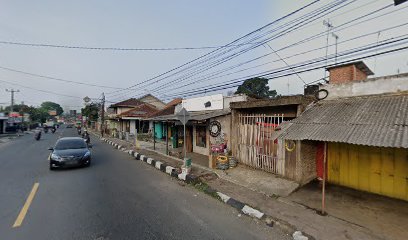 Meubel Mandiri