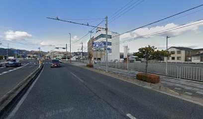 シキボウクリーニング 荊本店