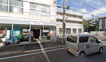 ガイソー江戸川店