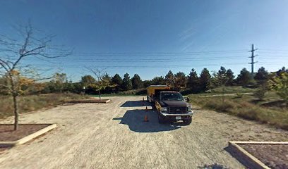 Basketball Court