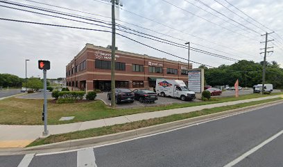 Hagerstown Surgery Center