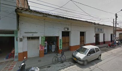 Sindicato Del Cauca