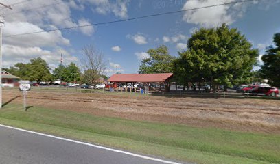 Taste of Eden Produce