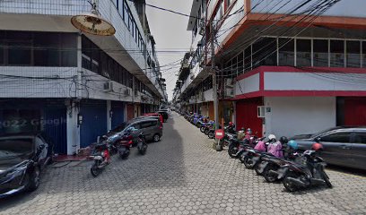 KAP Long Setiadi