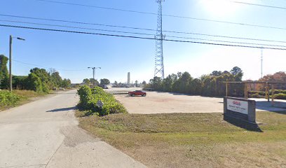 Ready Mix USA Douglasville Concrete Plant