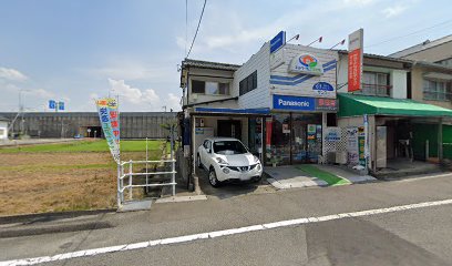 Panasonic shop（有）サンユーデンキ