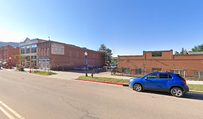 Pikes Peak Workforce Center