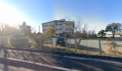 岐阜市子ども・若者総合支援センター自立支援教室岐陽