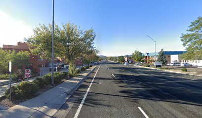 Dignity Health, Yavapai Regional Medical Center West, Outpatient Laboratory Services