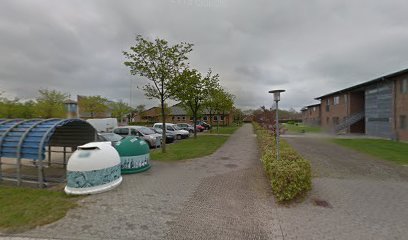 Viborg Stifts Skoletjeneste for Kristendomskundskab