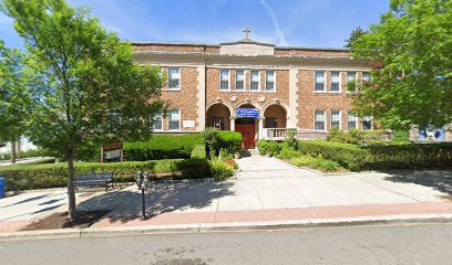 Mt Carmel School of Religion