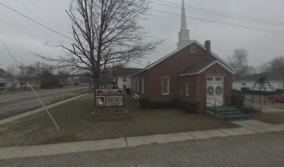 Holland Baptist Church
