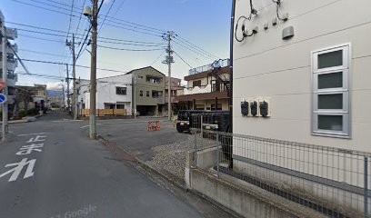 杉本ガソリンスタンド