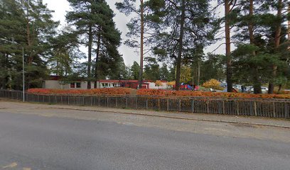 Förskola Älvgården