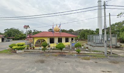 Surau Haji Mohd Salleh