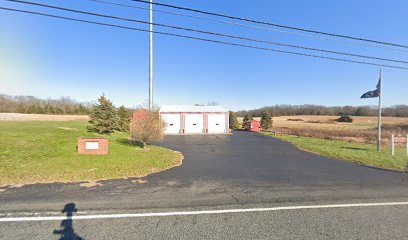 Milford Fire Co-Station 2