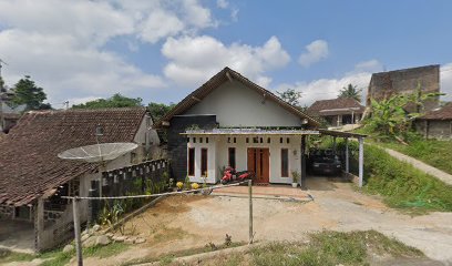 Warung Sate Ayam