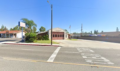 Los Angeles County Fire Dept. Station 15