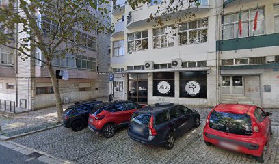 Escola Profisional De Recuperação Do Patrimonio De Sintra