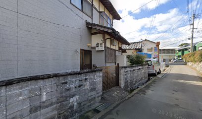 田代鮮魚店