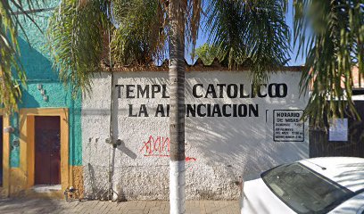 Templo Catolico La Anunciacion