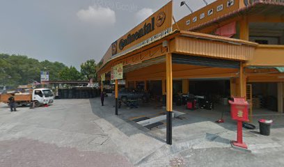 Continental PGT TYRES SDN BHD
