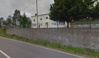 Escola de Sergude- CRA Boqueixón-Vedra