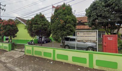 Dinas Pendidikan & Kebudayaan UPTD TK Dan SD Nagreg