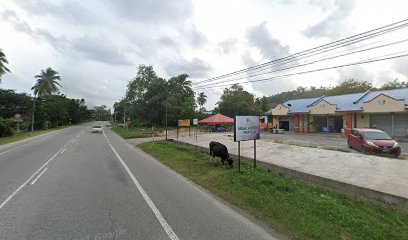 Restoran Rezeki Sri Cfood Bazar Maidam (Wakaf) Merchang