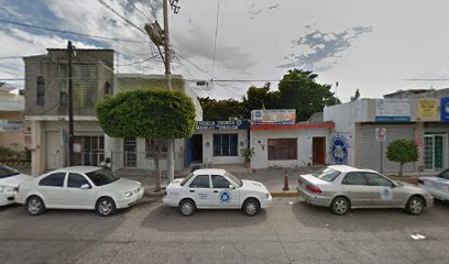 Escuela Tecnica De Manejo De Sinaloa