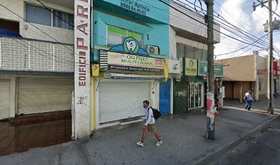 Instituto Pravia Estilismo y barbería profesional