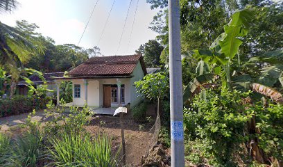 Laundry Pondok