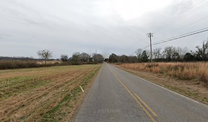 Eastaboga School