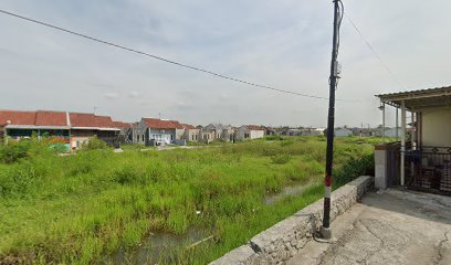 Lapangan Golf