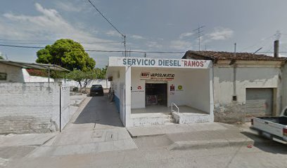 Servicios Disel Ramos